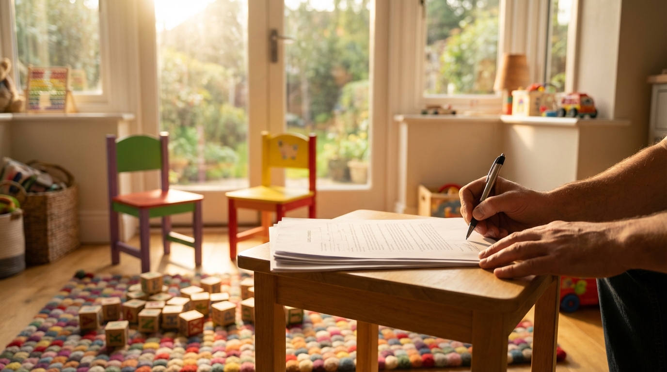 Autorité parentale : droits et obligations des parents