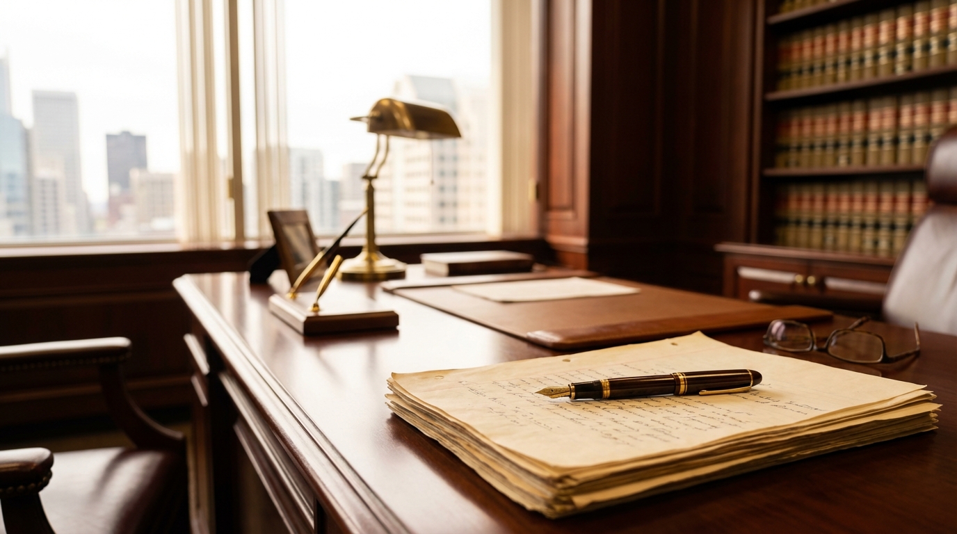 Contrat de Travail : les Clauses à Vérifier Avant de Signer